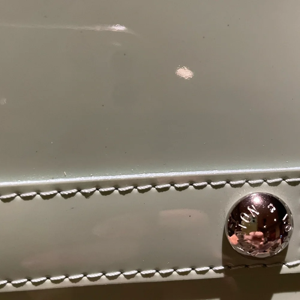 Authentic Louis Vuitton Alma PM Electric EPI Amand - Picture 3 of 11